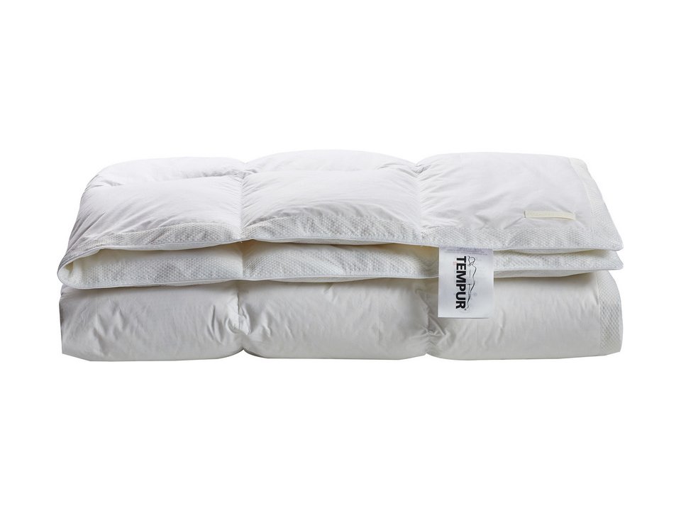 135-200 Tempur Fit Premium Standard Одеяло 1,5 спальное