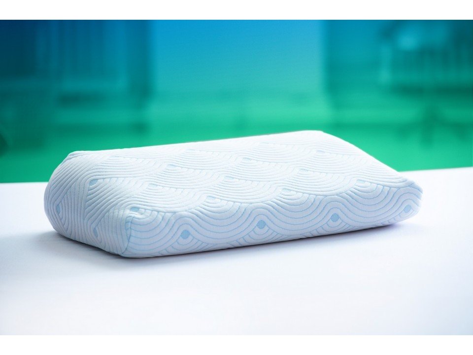 50-31 Tempur Подушка One Support Pillow cooling S C