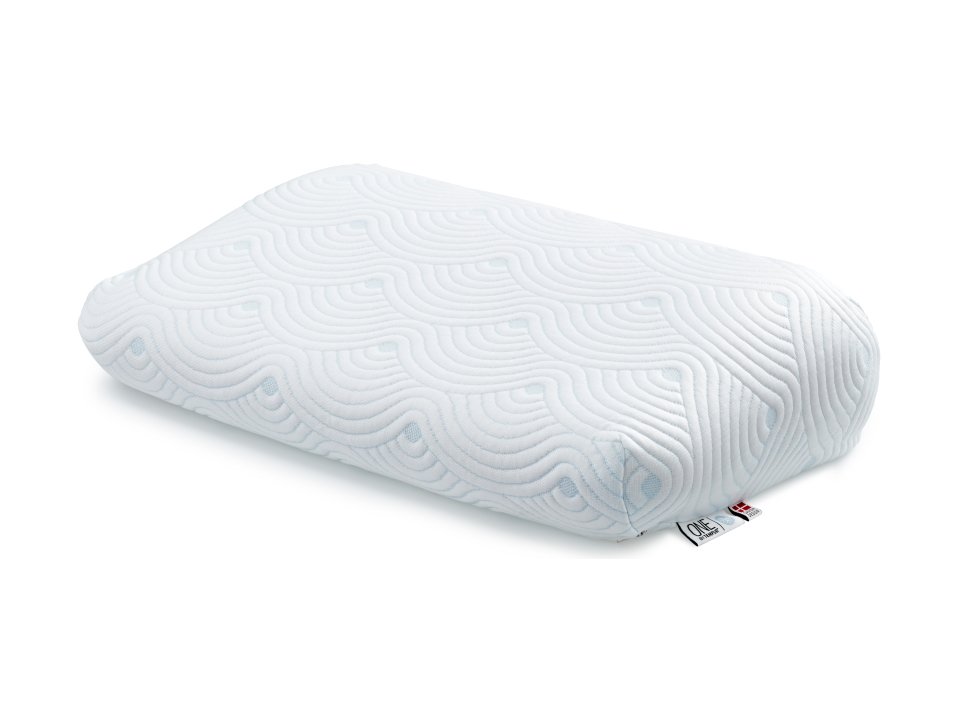 50-31 Tempur Подушка One Support Pillow cooling S C
