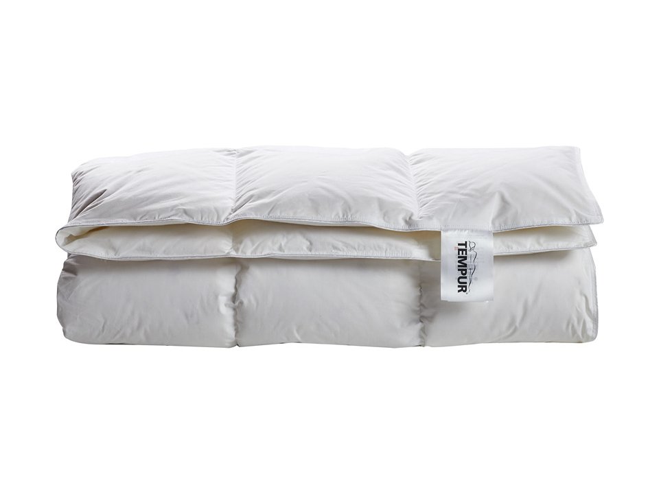 135-200 Tempur Fit Premium Light Одеяло 1,5 спальное